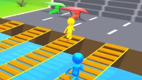 SHAPE SHIFTING- All Levels Gameplay IOS  (Level 39 -40).