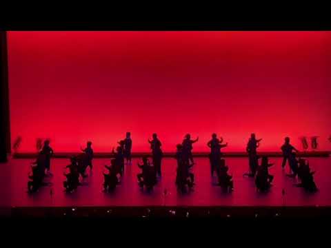 令和４年度　５歳児保育園発表会ダンス『That That』(PSY,SUGA of BTS)