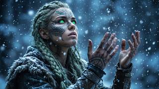 ⚡ Bring the Storm | Powerful Viking Duet | Vikings Song