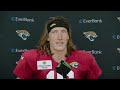 Tony Boselli, James Gladstone Talk Preseason Observations | Jacksonville Jaguars