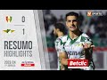 Estrela Moreirense goals and highlights