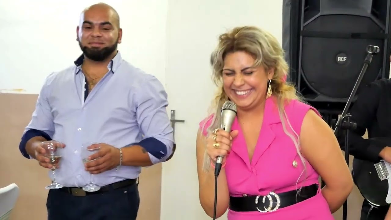 MAROŠ 50tka HOLUMNICA