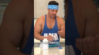 Why Every Man Over 40 Needs Ashwagandha @musclemonsters
