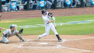 Highlights: #1 High Point vs. #4 Charleston Southern, Game 4