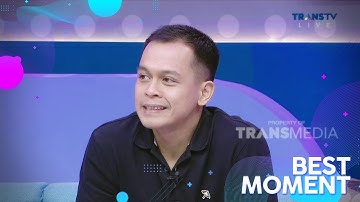 RIO ALIEF Masih Bersyukur Bisa Temani Istri Hingga Nafas Terakhir #BestMoment #Brownis (24/10/22)