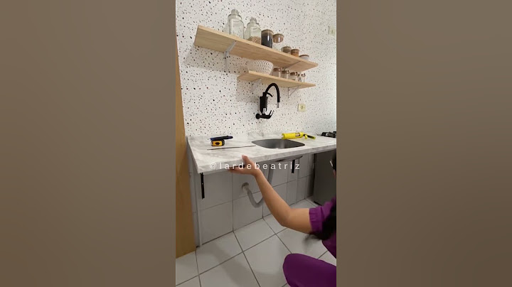 Vem ver como fiz esse armário gastando pouco! 😱😍