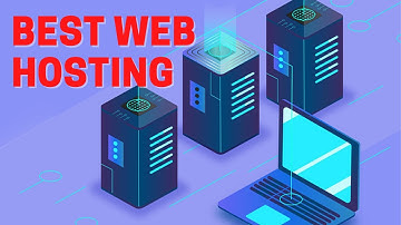 Best Web Hosting 2021 - Best Wordpress Hosting