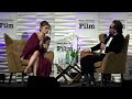 SBIFF 2022 - Montecito Award - Penélope Cruz Discusses Parallel Mothers