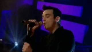 Robbie Williams - Ghosts