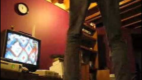 DDR Universe 3 - L.A. EVOLVED NAOKI underground Heavy A