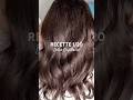 RECETTE 1/20 - Detox capillaire #haircare #soincheveux #soincheveuxmaison