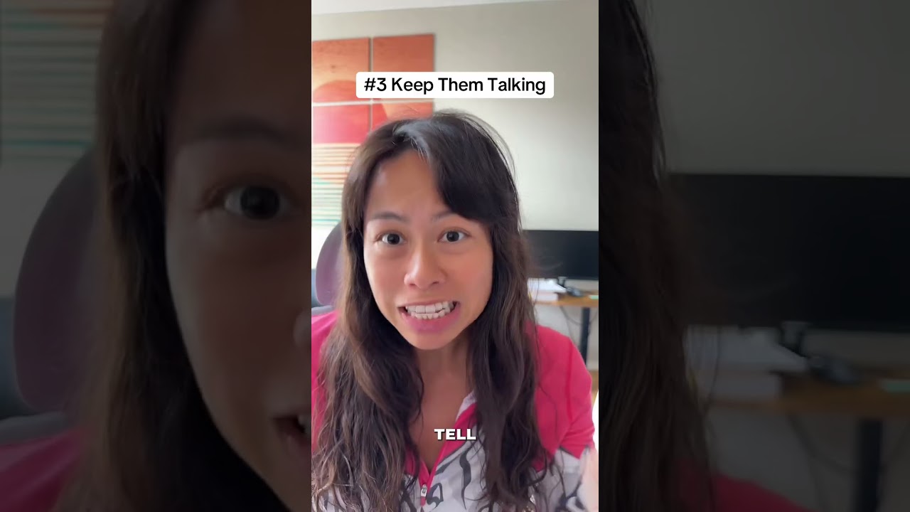 3 Unhinged Job Interview Hacks to Try Before You Leave