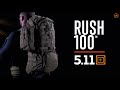 SAC A DOS 5.11 RUSH 100