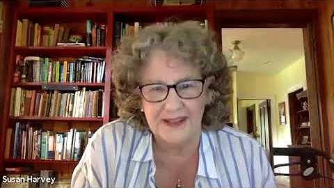 Morning Show with Mary Jacobsen July 30, 2020 Susa...