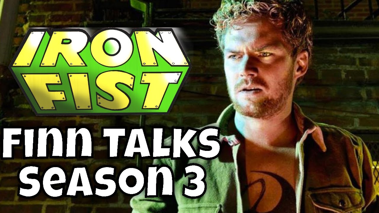 Iron Fist Season 3 Release Date, Trailer, Cast, Expectation