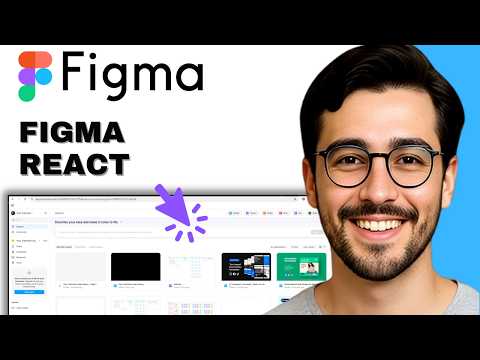 How to turn Figma to React code - Easy Guide (2026)