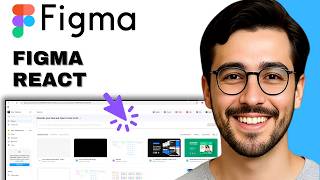 How to turn Figma to React code - Easy Guide (2026)