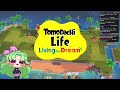 Finishing the Tomodachi Life: Living the Dream Demo! Silly Sakura Sunday [4/5/26 VOD]