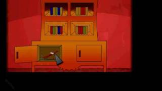 Escape Series 2.5 Walkthrough