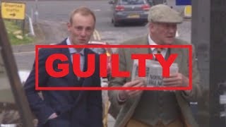 Video Helps Convict Members Of Jedforest Hunt!!
