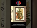 Fabiano Reis - Arte de Quadros Decorativos 4 #shorts