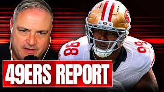 REPORT: 49ers Are Getting HUGE Boost On Defense...