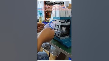 Electrical Pneumatic Vertical Wire Stripping And Twisting Machine, Stripper Twister