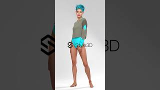 From Image to Video - Style3d.ai