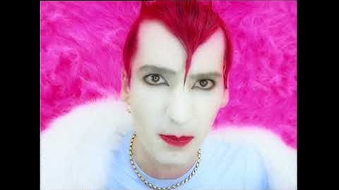 sin with sebastian - Shut up (and Sleep with Me)