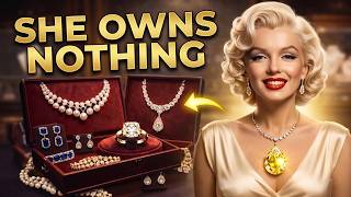 The Most Iconic Diamond Scene In Hollywood History — Was Filmed With Zero Real Diamonds