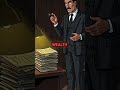 How Al Capone Got Destroyed by Accountants (Not Bullets)