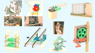 MECHANICAL PRINCIPLES - PART 35