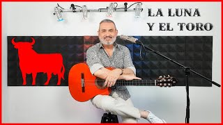 La luna y el toro