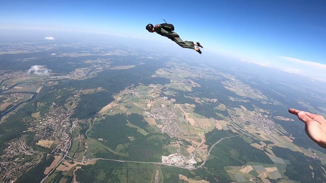 FFP Brevet B - video 1