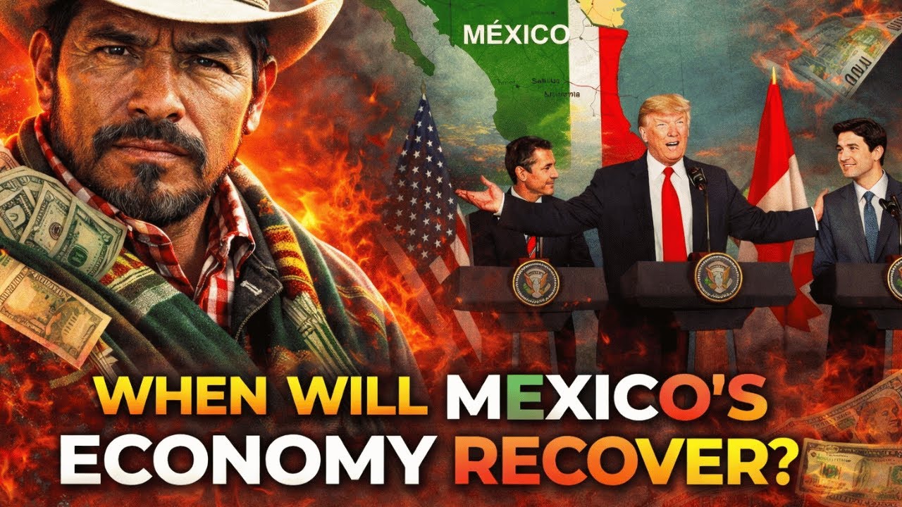 "Mexico: Drug Cartels, US Market Access, and Missed Economic Opportunities", TrueCapital Insights