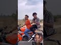 Suraj bhai se poochh Rahe licence kidhar hai to Tum bol rahi hai police wali ki Tumhara police 🚔