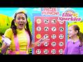 The Mystery Picture | The Ellie Sparkles Show - WildBrain | Full HD Episodes