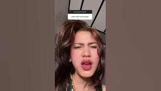 mbulku..mendesah tepati janji follower 2ook ig..@rikagusriani17 #shorts
