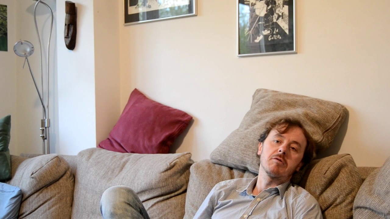 Paul San Martín entrevista completa