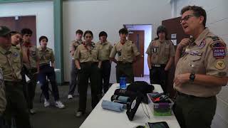 National Jamboree Extras To Pack