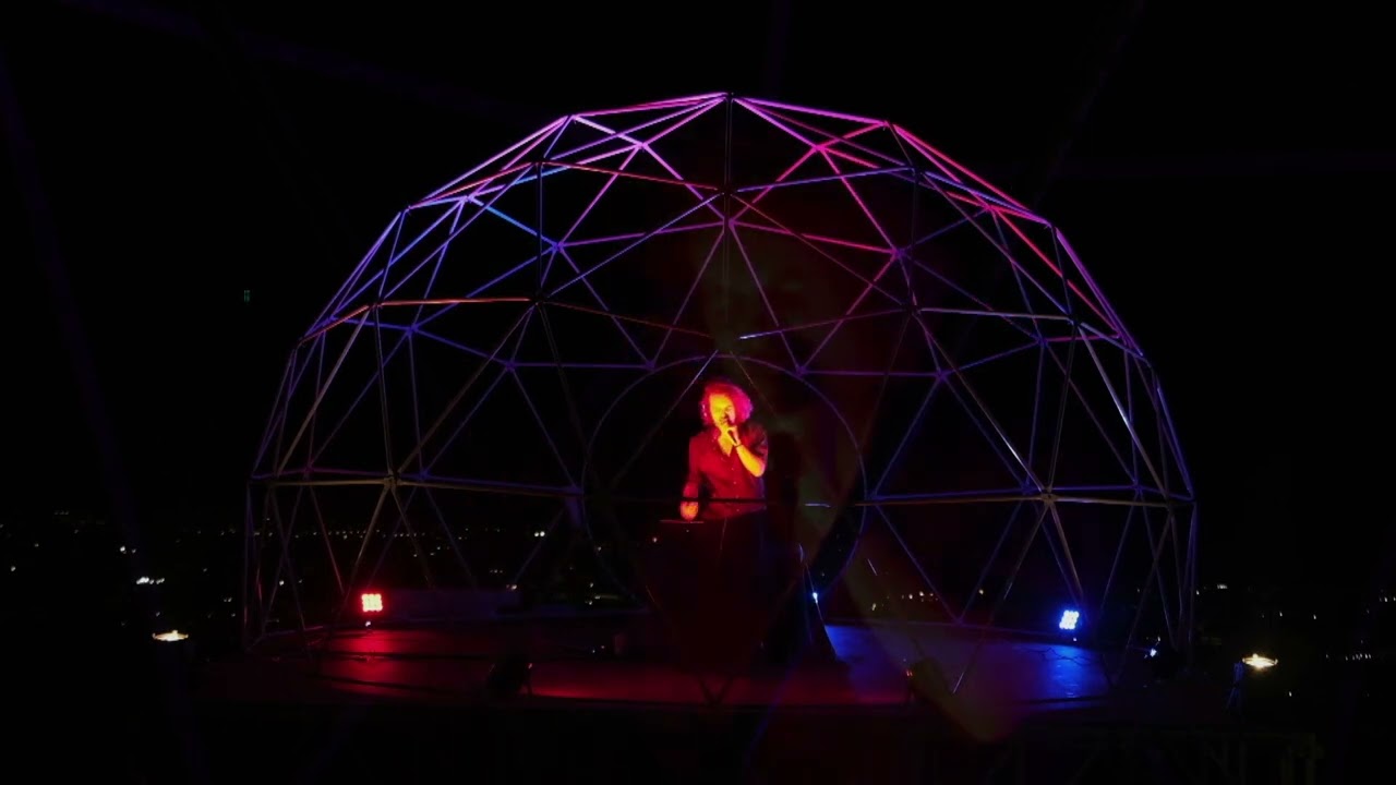HUMAN RITES @ Fondazione Tim | Ecomusic Festival