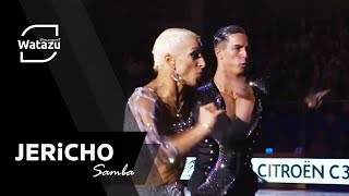 Jericho (Samba) | Watazu Remix
