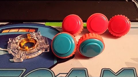 Madcatz TES + Mod Sanwa screw buttons & Sanwa Octagonal gate!
