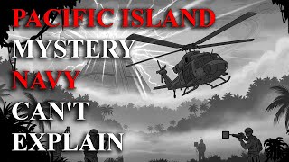 What Really Happened on the Classified Island Mission — Alien Base Controls Nukes | True Story