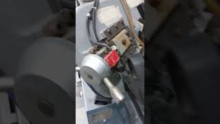 comment fonctionner un scie à ruban