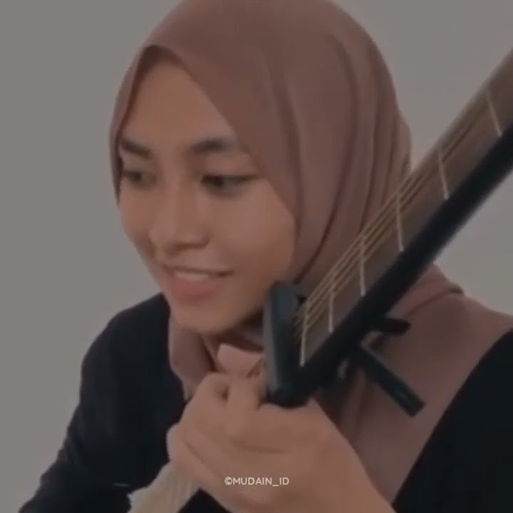 Mimpi Terindah COVER Feby Putri