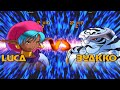 Youtube Thumbnail title