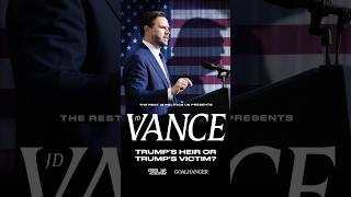 What does JD Vance REALLY think of Trump?