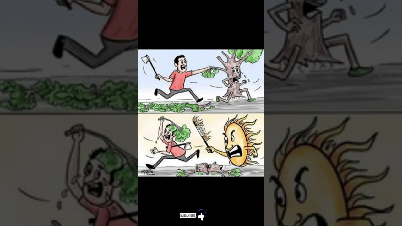 Today's World Reality | Subscribe AR Writes 