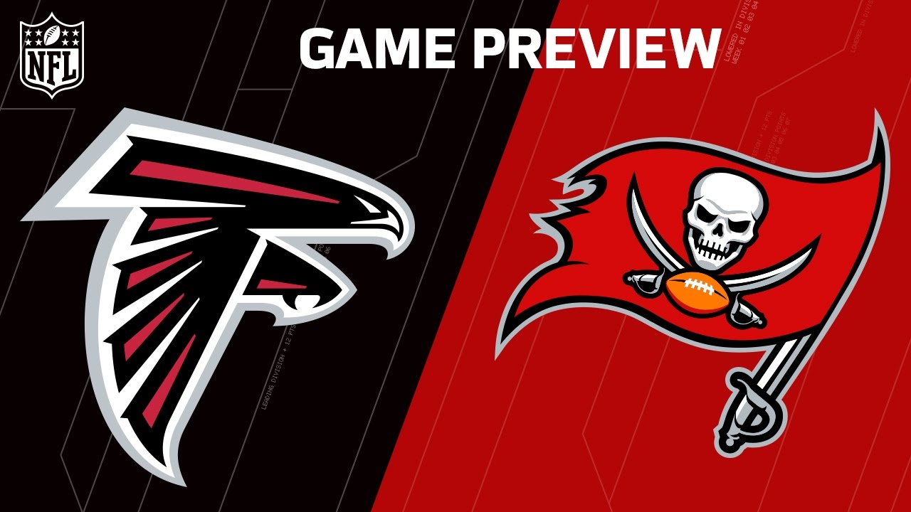 Falcons vs. Buccaneers (Week 9 Preview) Around the NFL Podcast YouTube